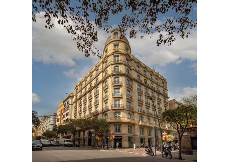 Mieszkanie do wynajęcia - Barcelona, Hiszpania, 306 m², 5674 USD (22 755 PLN), NET-101908375