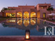 Dom na sprzedaż - Marrakech, Maroko, 1700 m², 4 606 803 USD (18 150 804 PLN), NET-98071103