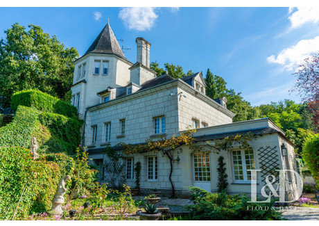 Dom na sprzedaż - Gennes-Val-De-Loire, Francja, 355 m², 212 564 USD (865 137 PLN), NET-100169679