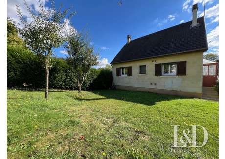 Dom na sprzedaż - Soissons, Francja, 107 m², 179 847 USD (721 185 PLN), NET-100598849