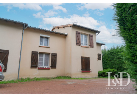 Dom na sprzedaż - Thouars, Francja, 183 m², 178 365 USD (715 245 PLN), NET-101088828