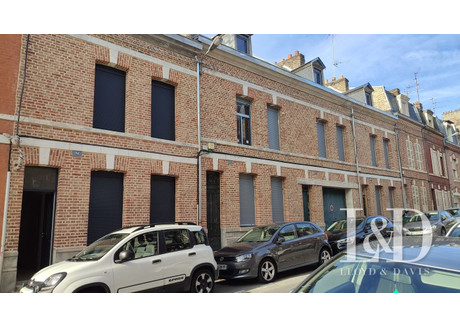 Mieszkanie na sprzedaż - Amiens, Francja, 29 m², 147 060 USD (602 944 PLN), NET-101300441