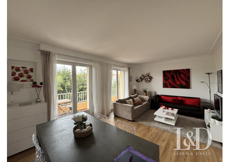 Mieszkanie na sprzedaż - Biarritz, Francja, 77 m², 618 177 USD (2 534 524 PLN), NET-101801160