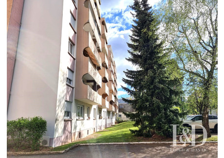 Mieszkanie na sprzedaż - Dijon, Francja, 64 m², 162 077 USD (659 652 PLN), NET-102234690