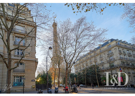 Mieszkanie na sprzedaż - Paris, Francja, 132 m², 2 968 149 USD (12 169 412 PLN), NET-102917176