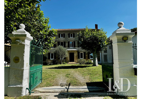 Dom na sprzedaż - Valence, Francja, 400 m², 1 110 750 USD (4 254 173 PLN), NET-98070980