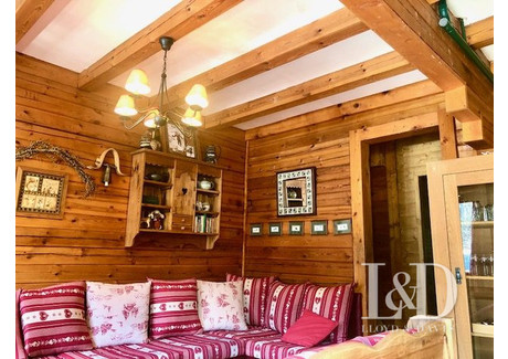 Dom na sprzedaż - Les Deux Alpes, Francja, 79 m², 765 777 USD (2 994 189 PLN), NET-98071230