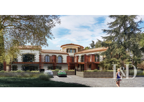 Mieszkanie na sprzedaż - Castelnau-Le-Lez, Francja, 144 m², 881 052 USD (3 383 241 PLN), NET-99035867