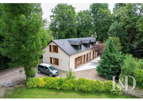 Dom na sprzedaż - Saint-Maurice-Montcouronne, Francja, 310 m², 1 580 471 USD (6 337 689 PLN), NET-99035887