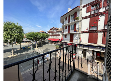 Mieszkanie na sprzedaż - Saint-Jean-De-Luz, Francja, 94 m², 946 882 USD (3 645 495 PLN), NET-99035896