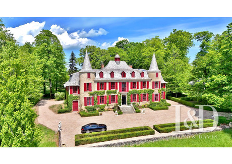 Dom na sprzedaż - Saint-Pierre-De-Trivisy, Francja, 660 m², 1 306 858 USD (5 018 334 PLN), NET-99654030