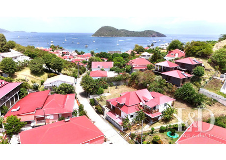 Dom na sprzedaż - Les Saintes, Francja, 235 m², 1 630 827 USD (6 262 375 PLN), NET-99806229