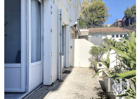 Mieszkanie na sprzedaż - Royan, Francja, 41 m², 165 503 USD (691 804 PLN), NET-99924320