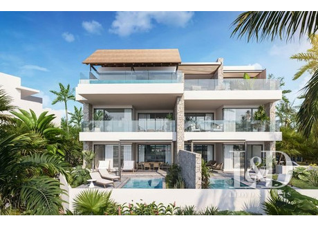 Mieszkanie na sprzedaż - Wolmar Flic En Flac, Mauritius, 136 m², 732 528 USD (2 996 039 PLN), NET-101418925