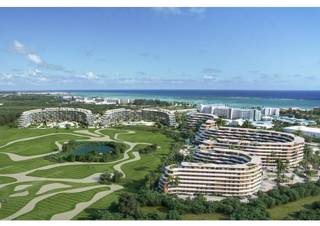 Mieszkanie na sprzedaż - Boulevard Zona Hotelera Punta Cana, Dominikana, 85,52 m², 440 000 USD (1 799 600 PLN), NET-101196438