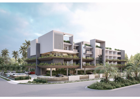 Mieszkanie na sprzedaż - Cap Cana Punta Cana, Dominikana, 72,5 m², 164 500 USD (672 805 PLN), NET-96823966