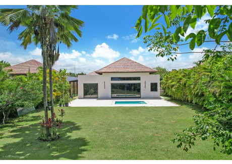 Dom na sprzedaż - FH7J+RW, Punta Cana 23000, Dominican Republic Punta Cana, Dominikana, 322 m², 750 000 USD (2 872 500 PLN), NET-98008173