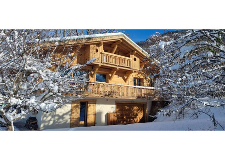 Dom na sprzedaż - Megeve, Francja, 236 m², 2 762 810 USD (11 465 660 PLN), NET-99829866