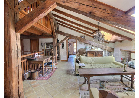 Dom na sprzedaż - Megeve, Francja, 237 m², 2 903 776 USD (11 150 498 PLN), NET-99829871