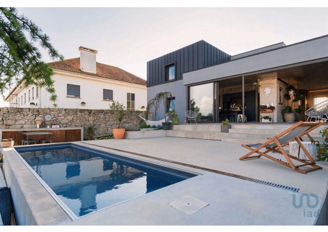 Dom na sprzedaż - Porto, Portugalia, 262 m², 1 593 711 USD (6 279 223 PLN), NET-96649856