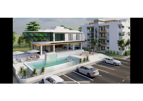 Mieszkanie na sprzedaż - Residencial Amalia Santo Domingo Este, Dominikana, 96 m², 87 750 USD (336 081 PLN), NET-96549040