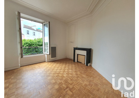 Mieszkanie na sprzedaż - Le Raincy, Francja, 38 m², 204 481 USD (809 744 PLN), NET-98250631