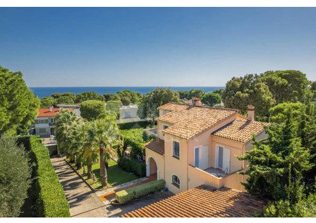 Dom na sprzedaż - Saint-Jean-Cap-Ferrat, Francja, 230 m², 6 278 813 USD (24 110 643 PLN), NET-96666413