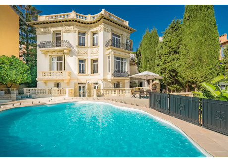 Dom na sprzedaż - Villefranche-Sur-Mer, Francja, 291 m², 4 840 330 USD (18 586 868 PLN), NET-96574120