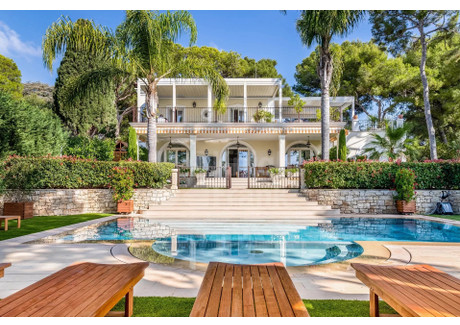 Dom na sprzedaż - Saint-Jean-Cap-Ferrat, Francja, 320 m², 7 573 364 USD (29 081 719 PLN), NET-96731166