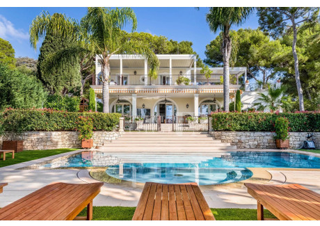 Dom na sprzedaż - Saint-Jean-Cap-Ferrat, Francja, 320 m², 7 325 279 USD (29 960 391 PLN), NET-96731166