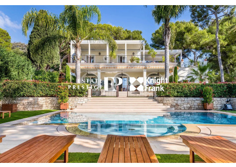 Dom na sprzedaż - Saint-Jean-Cap-Ferrat, Francja, 320 m², 7 350 702 USD (30 505 413 PLN), NET-96731166