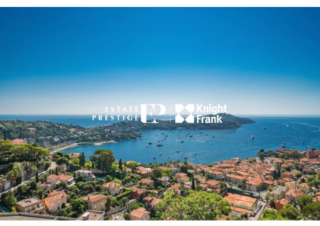 Mieszkanie na sprzedaż - Villefranche-Sur-Mer, Francja, 165,73 m², 3 097 796 USD (12 700 963 PLN), NET-96978036