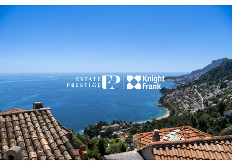 Dom na sprzedaż - Roquebrune-Cap-Martin, Francja, 235 m², 3 097 796 USD (12 855 853 PLN), NET-97565024