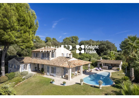 Dom na sprzedaż - Saint-Paul-De-Vence, Francja, 220 m², 2 887 776 USD (11 839 881 PLN), NET-100719018