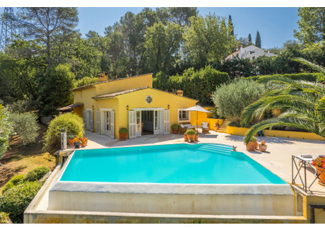 Dom na sprzedaż - Mougins, Francja, 261 m², 3 235 295 USD (13 005 886 PLN), NET-96549176