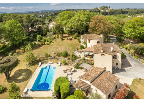 Dom na sprzedaż - Valbonne, Francja, 287 m², 3 261 617 USD (12 557 225 PLN), NET-96571659