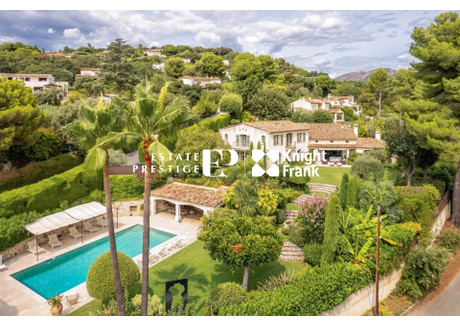 Dom na sprzedaż - Saint-Paul-De-Vence, Francja, 550 m², 6 708 041 USD (27 838 369 PLN), NET-96572184