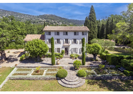 Dom na sprzedaż - Mougins, Francja, 745 m², 5 583 948 USD (21 442 359 PLN), NET-98348235