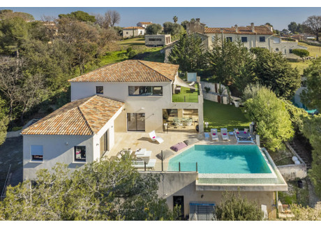 Dom na sprzedaż - Saint-Paul-De-Vence, Francja, 450 m², 3 366 629 USD (13 769 513 PLN), NET-96574127