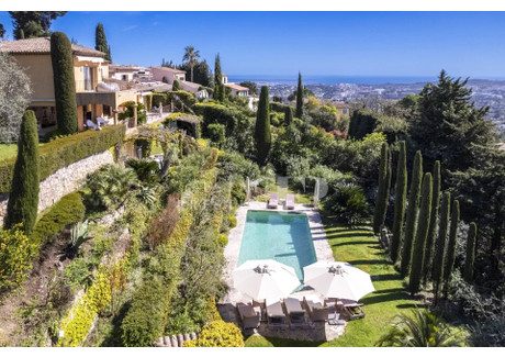 Dom na sprzedaż - Mougins, Francja, 446 m², 4 993 866 USD (19 176 446 PLN), NET-96642547