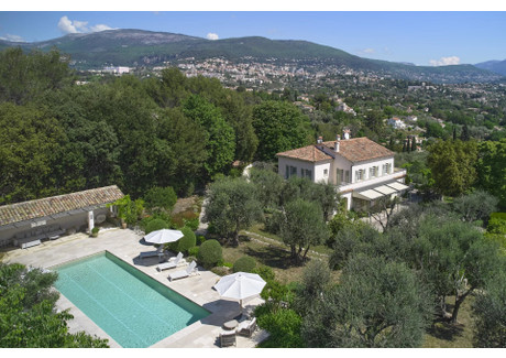 Dom na sprzedaż - Grasse, Francja, 380 m², 3 780 812 USD (15 161 057 PLN), NET-97030258