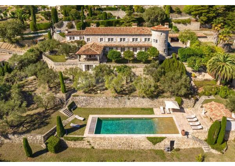 Dom na sprzedaż - Vence, Francja, 461 m², 6 202 994 USD (25 928 514 PLN), NET-96550058