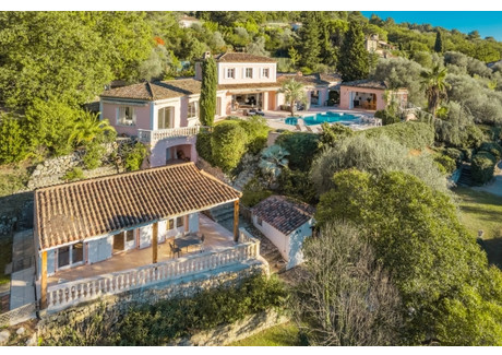 Dom na sprzedaż - Mougins, Francja, 325 m², 3 017 262 USD (12 340 601 PLN), NET-96638397