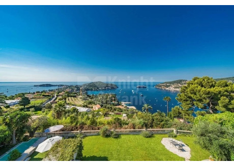 Dom na sprzedaż - Villefranche-Sur-Mer, Francja, 392 m², 10 816 172 USD (43 481 010 PLN), NET-96638409