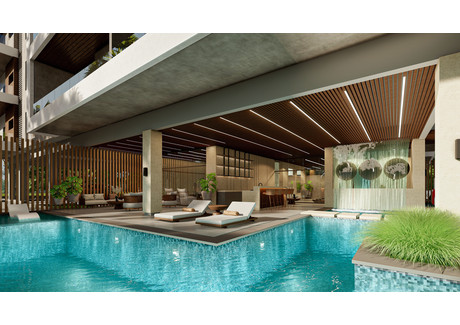 Dom na sprzedaż - La Cana Punta Cana, Dominikana, 122,7 m², 252 000 USD (1 005 480 PLN), NET-96862407