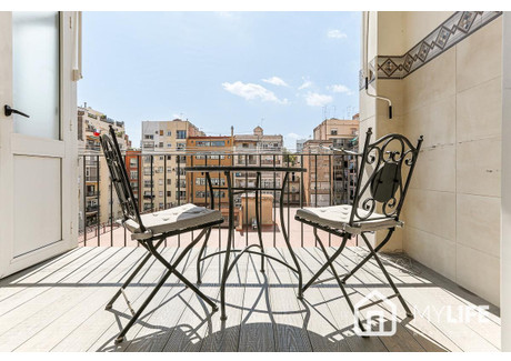 Mieszkanie na sprzedaż - Barcelona, Hiszpania, 104 m², 670 290 USD (2 573 913 PLN), NET-100883268