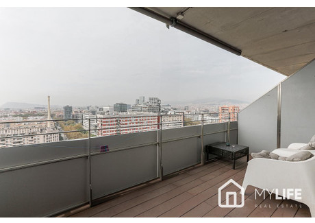 Mieszkanie na sprzedaż - Barcelona, Hiszpania, 62 m², 520 915 USD (2 130 541 PLN), NET-102278240