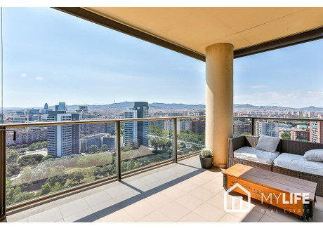 Mieszkanie na sprzedaż - Barcelona, Hiszpania, 175 m², 1 258 462 USD (5 159 692 PLN), NET-102487121