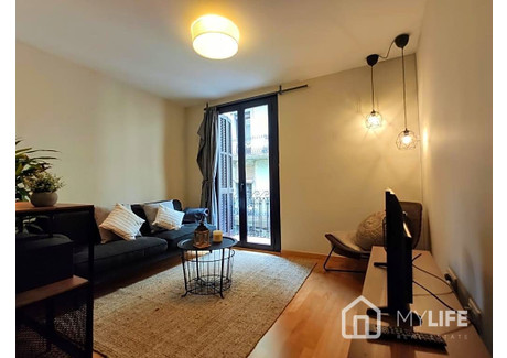 Mieszkanie na sprzedaż - Barcelona, Hiszpania, 63 m², 344 504 USD (1 326 339 PLN), NET-96462450