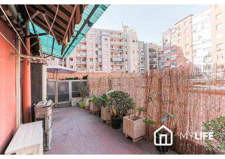Mieszkanie na sprzedaż - Barcelona, Hiszpania, 88 m², 372 121 USD (1 495 928 PLN), NET-96746349